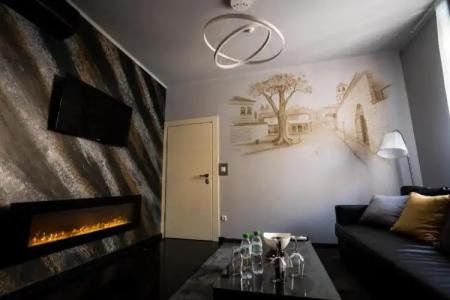 Boutique Guest House 7th Sense - 72