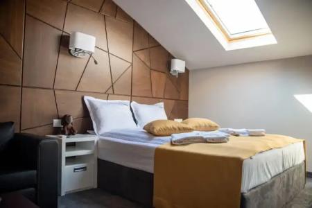 Boutique Guest House 7th Sense - 42