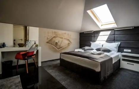 Boutique Guest House 7th Sense - 48