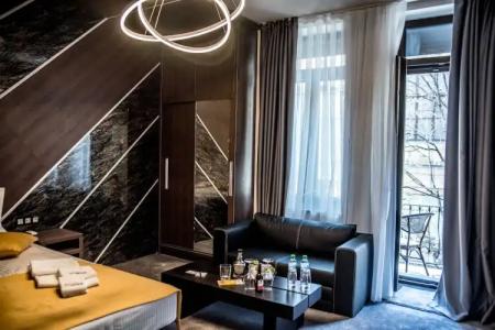 Boutique Guest House 7th Sense - 34