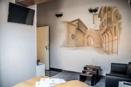 Boutique Guest House 7th Sense - 38