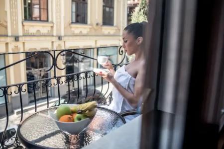 Boutique Guest House 7th Sense - 14