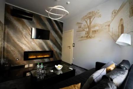 Boutique Guest House 7th Sense - 75