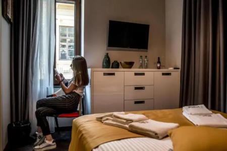 Boutique Guest House 7th Sense - 53