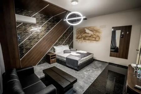 Boutique Guest House 7th Sense - 26