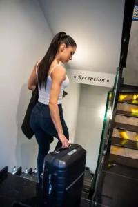 Boutique Guest House 7th Sense - 16