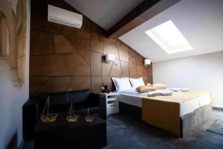 Boutique Guest House 7th Sense - 55