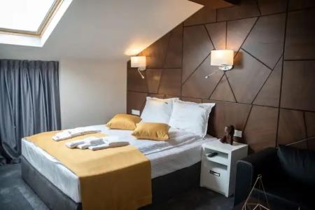 Boutique Guest House 7th Sense - 20