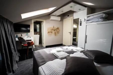 Boutique Guest House 7th Sense - 19