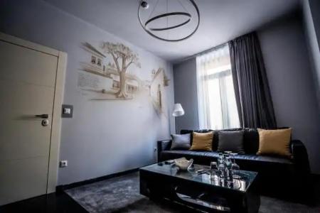 Boutique Guest House 7th Sense - 73