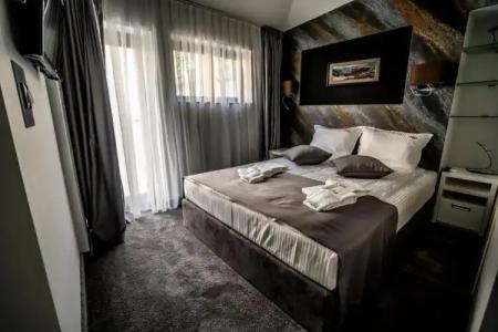 Boutique Guest House 7th Sense - 71