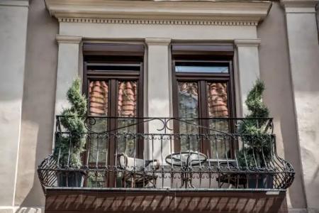 Boutique Guest House 7th Sense - 0