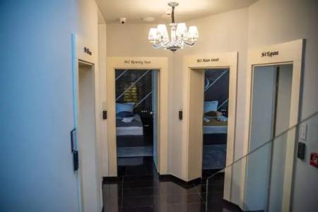 Boutique Guest House 7th Sense - 9