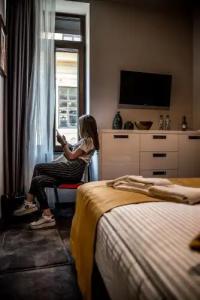 Boutique Guest House 7th Sense - 28