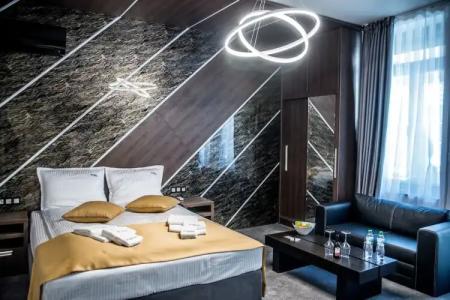 Boutique Guest House 7th Sense - 31