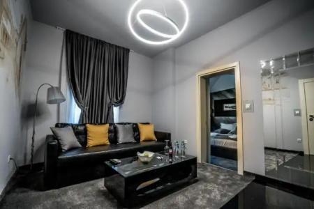 Boutique Guest House 7th Sense - 74