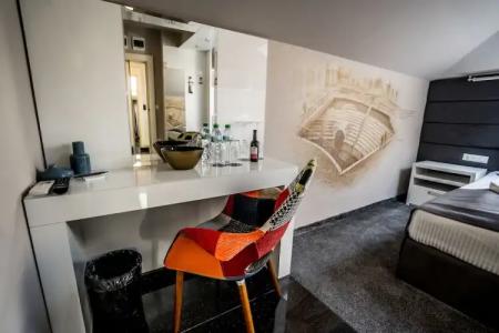 Boutique Guest House 7th Sense - 41