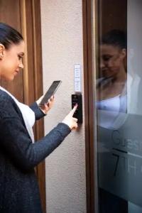 Boutique Guest House 7th Sense - 17