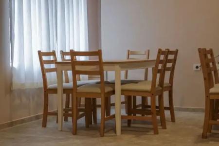 Guest House Sahat Hill - 12