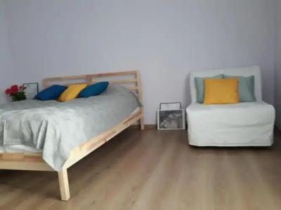 Guest House Sahat Hill - 17