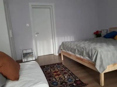 Guest House Sahat Hill - 16