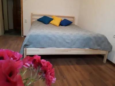 Guest House Sahat Hill - 1