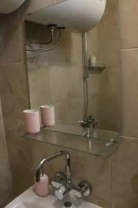 Guest House Sahat Hill - 8