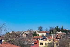 SABORNA 25 GUEST HOUSE, Plovdiv