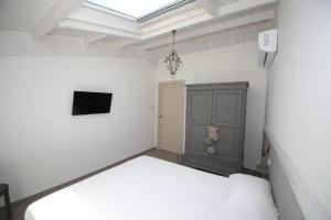 Don Alfredo, Taranto