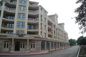 Flora Beach Private Apart-hotel, Pomorie