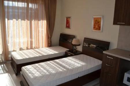 Flora Beach Resort apartments - 3