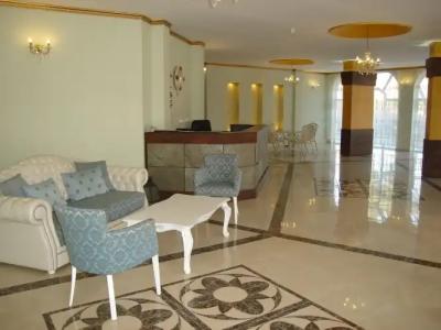 Flora Beach Resort apartments - 1