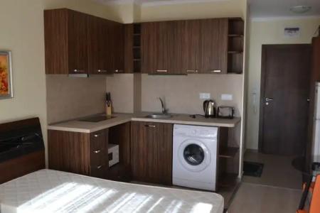 Flora Beach Resort apartments - 10