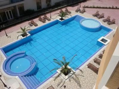 Flora Beach Resort apartments - 5