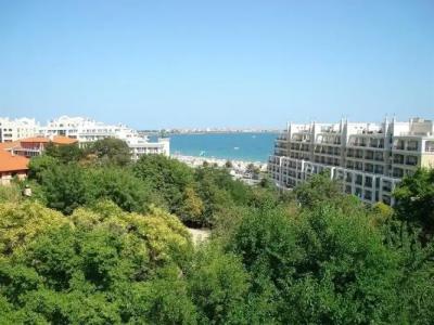 Flora Beach Resort apartments - 8