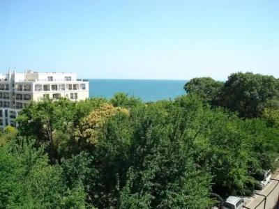 Flora Beach Resort apartments - 9