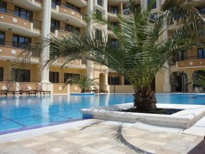 Flora Beach Resort apartments - 6