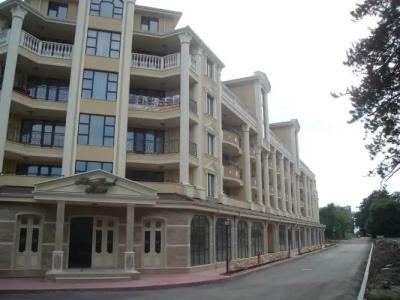 Flora Beach Resort apartments - 0