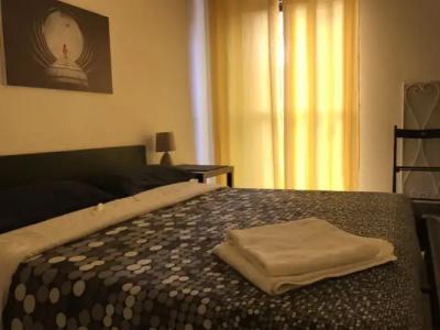Room 110 Bari -Guesthouse- - 3