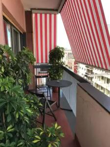 Room 110 Bari -Guesthouse- - 17