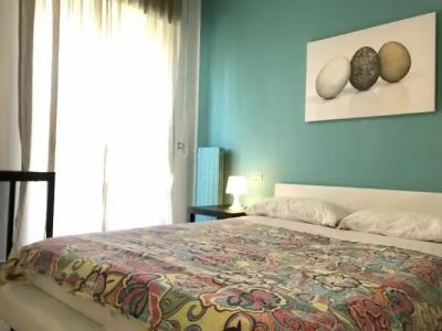 Room 110 Bari -Guesthouse- - 26