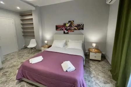 Room 110 Bari -Guesthouse- - 54
