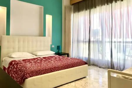 Room 110 Bari -Guesthouse- - 57