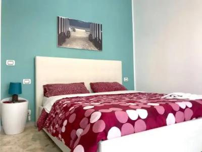 Room 110 Bari -Guesthouse- - 14