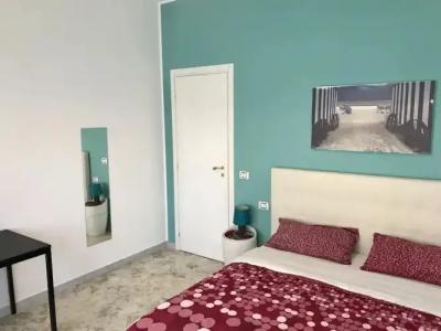 Room 110 Bari -Guesthouse- - 25