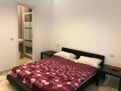 Room 110 Bari -Guesthouse- - 2