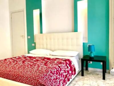 Room 110 Bari -Guesthouse- - 35