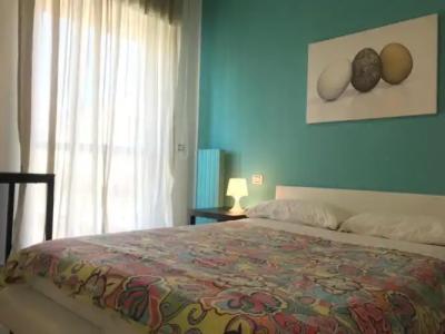 Room 110 Bari -Guesthouse- - 32