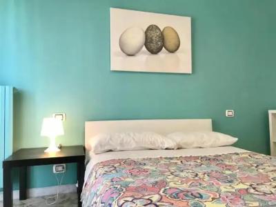 Room 110 Bari -Guesthouse- - 33