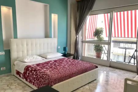 Room 110 Bari -Guesthouse- - 56